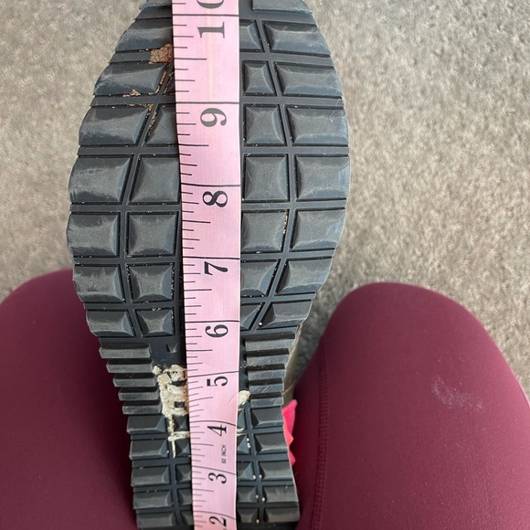 Valentino Camo Tennis Shoes - Picture 10 of 13